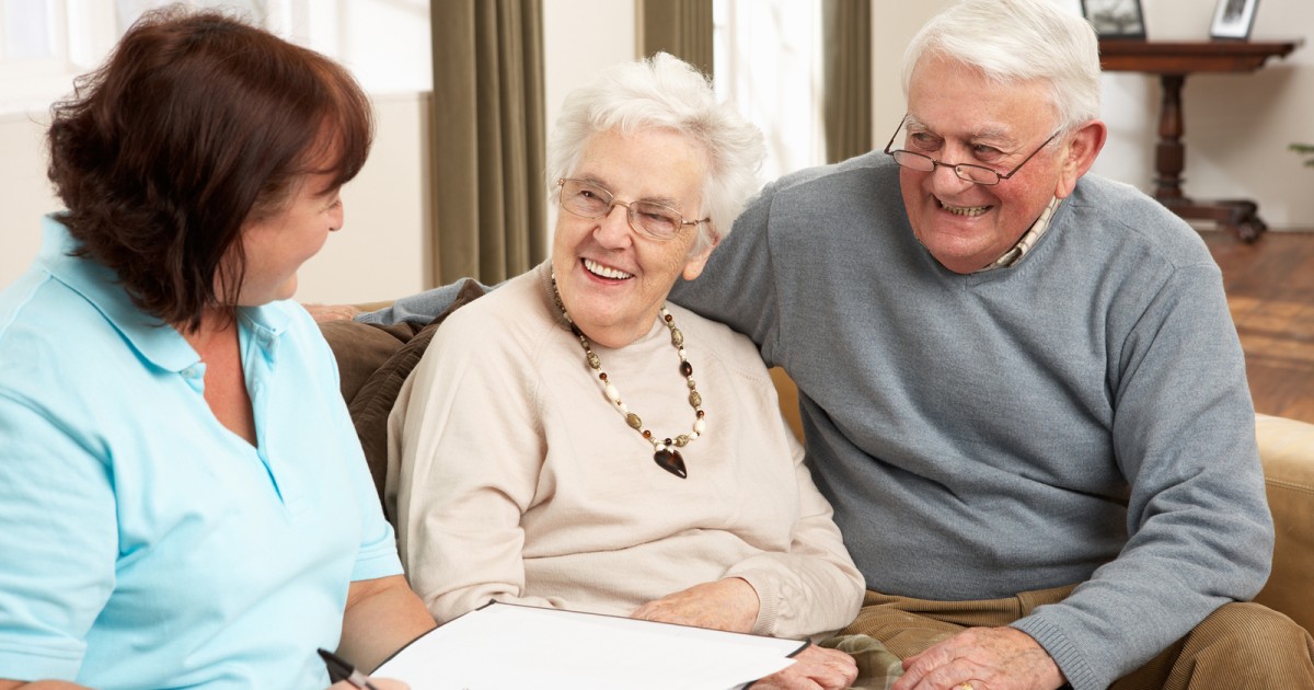 Difference Between Assisted Living And Nursing Homes MyHealthSpin